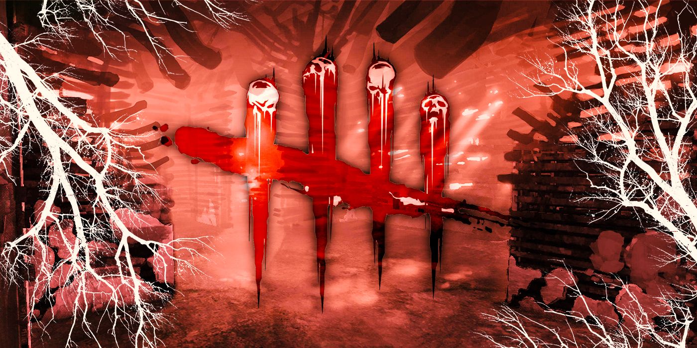 Epic Games Is Giving Away Dead by Daylight for Free