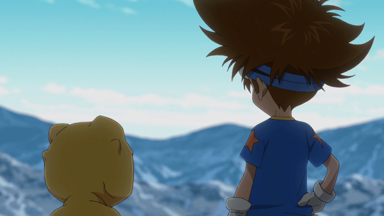 Digimon-Adventure-2020-Episode-67-Taichi-Agumon