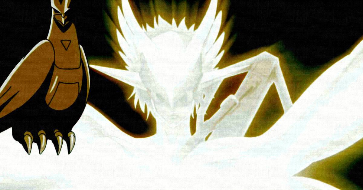 Digimon adventure 2020 episode 63 valkyrimon