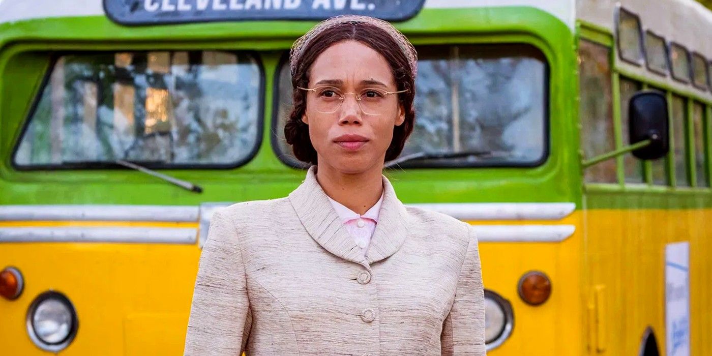 Rosa Parks in Doctor Who Season 11 Episode 3