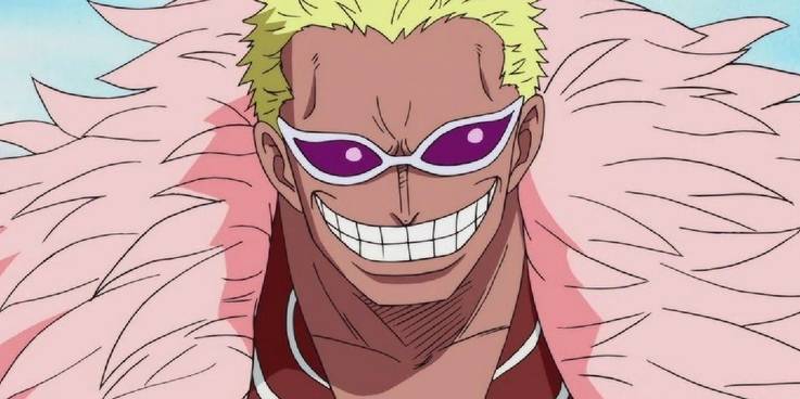 Why Do One Piece Characters Have Tongue Twister Names Cbr Why Do One Piece Characters Have Tongue Twister Names Cbr