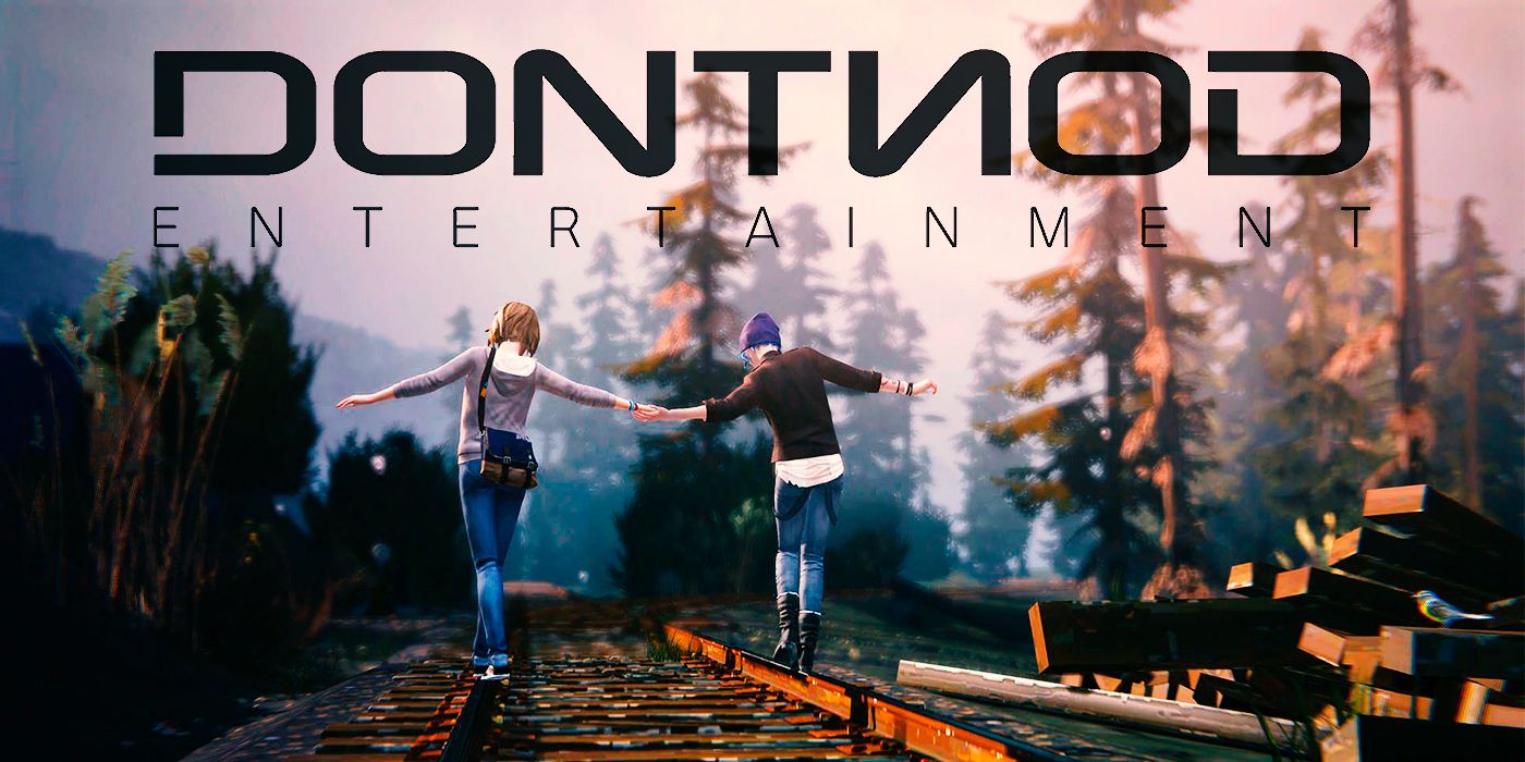 What Did Dontnod Do After Life Is Strange?