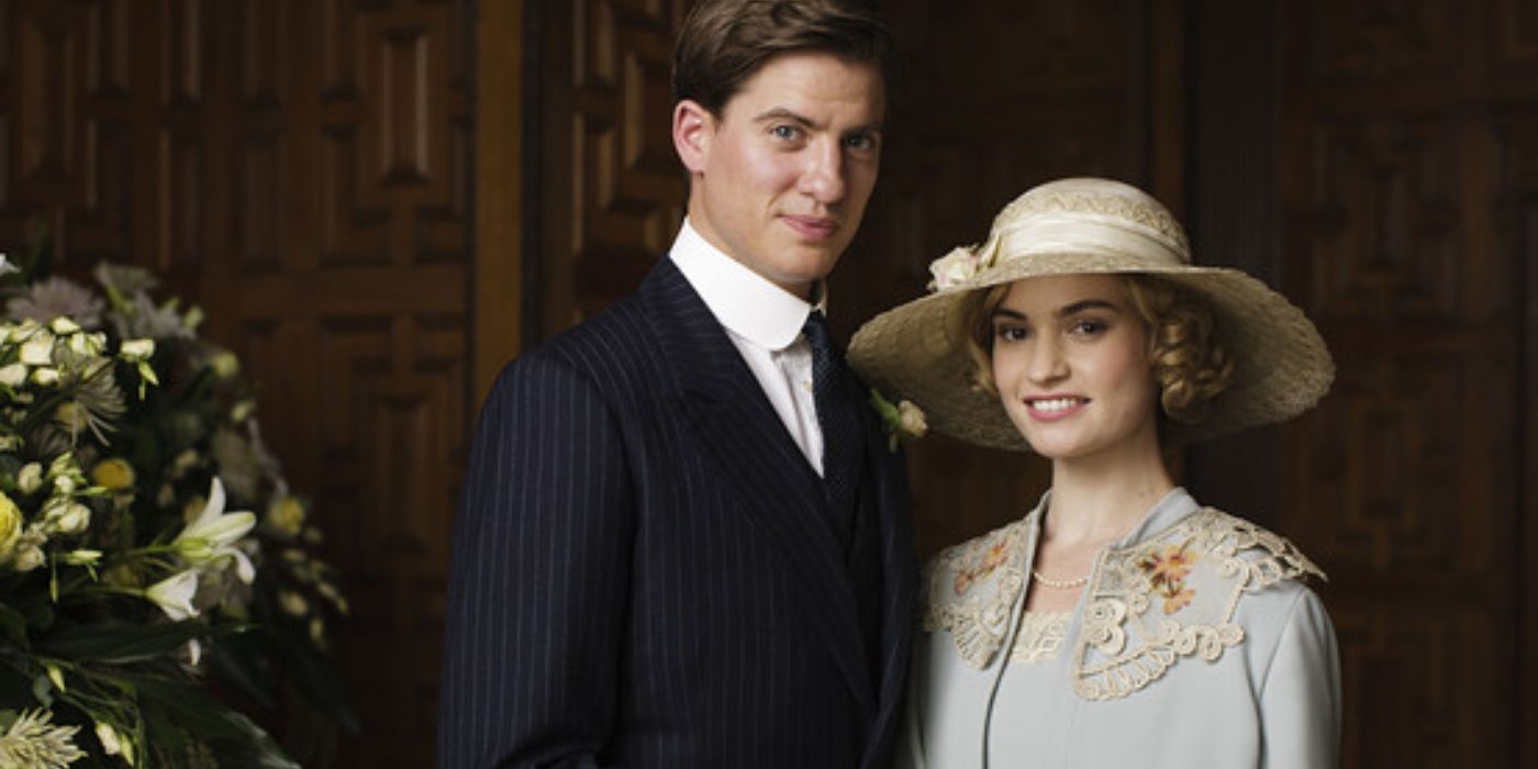 Downton Abbey: Who Ended Up With Whom