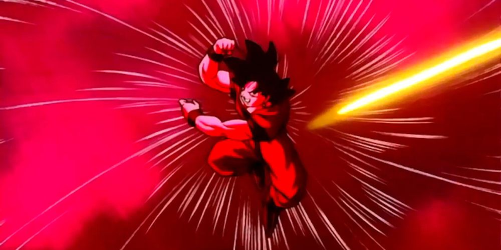 10 Powers Goku Needs to Re-Learn ASAP in Dragon Ball DAIMA