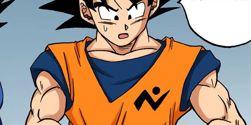 10 Biggest Differences Between Goku & Gohan In DBZ & Dragon Ball Super