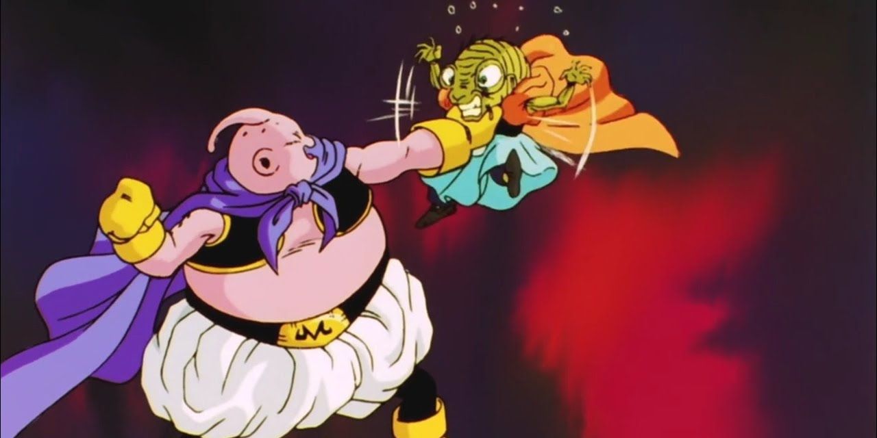 10 Most Ruthless Betrayals in Dragon Ball
