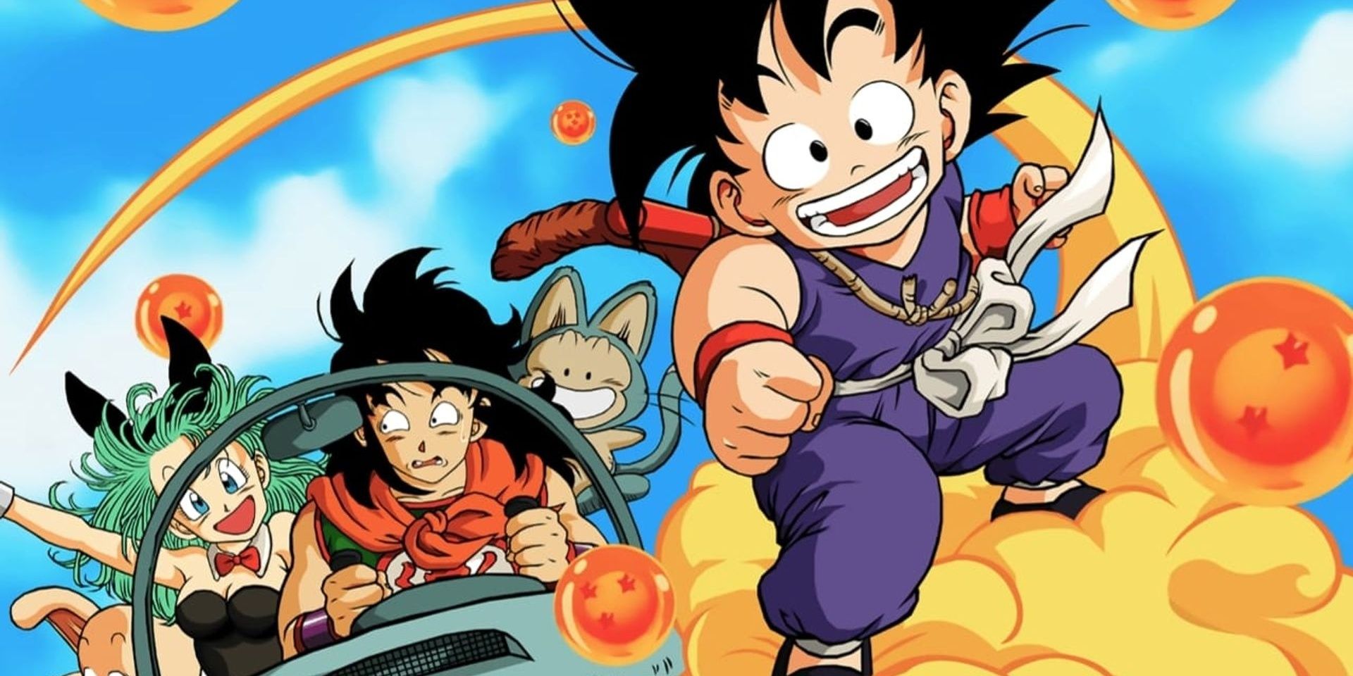 Dragon Ball DAIMA Came Up With a Perfect Way to Keep the Story Grounded