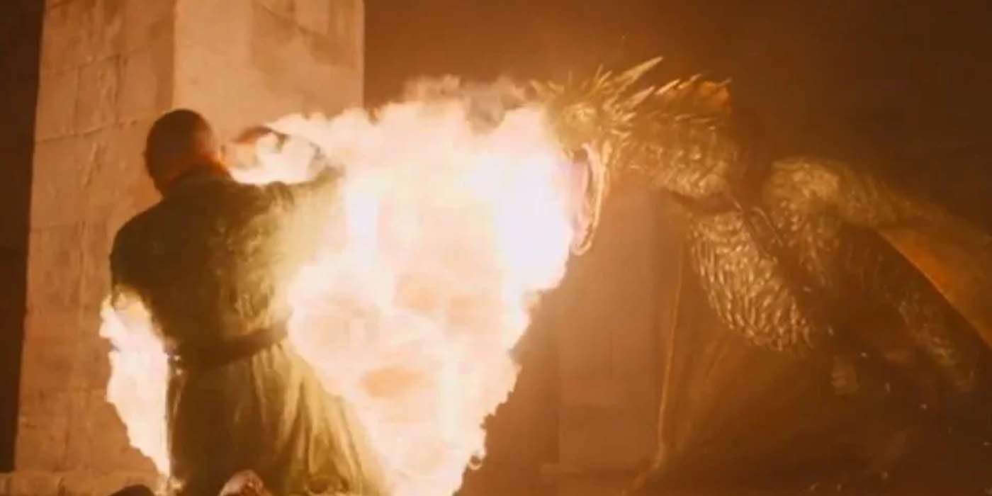 Game Of Thrones: 10 Things From The Books We're Glad Were Never Adapted