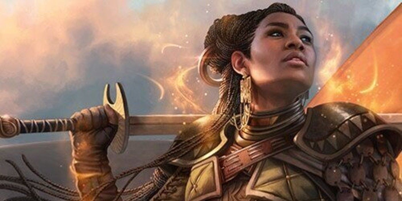 A Pathfinder: Kingmaker Guide to Fighters