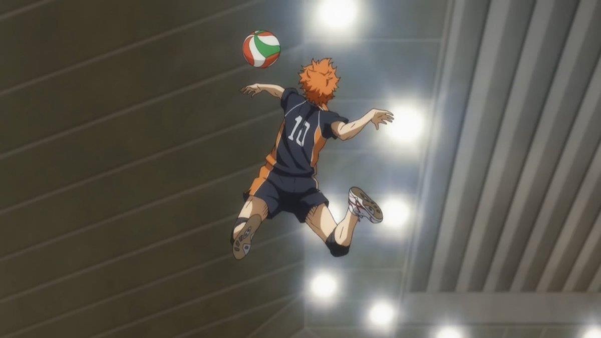 10 Best Things About Shoyo Hinata 10 Best Things About Shoyo Hinata