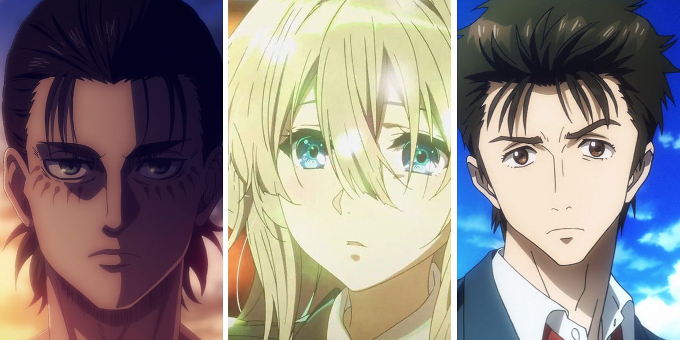 10 Anime Series For Fans Of Hollywood Movies