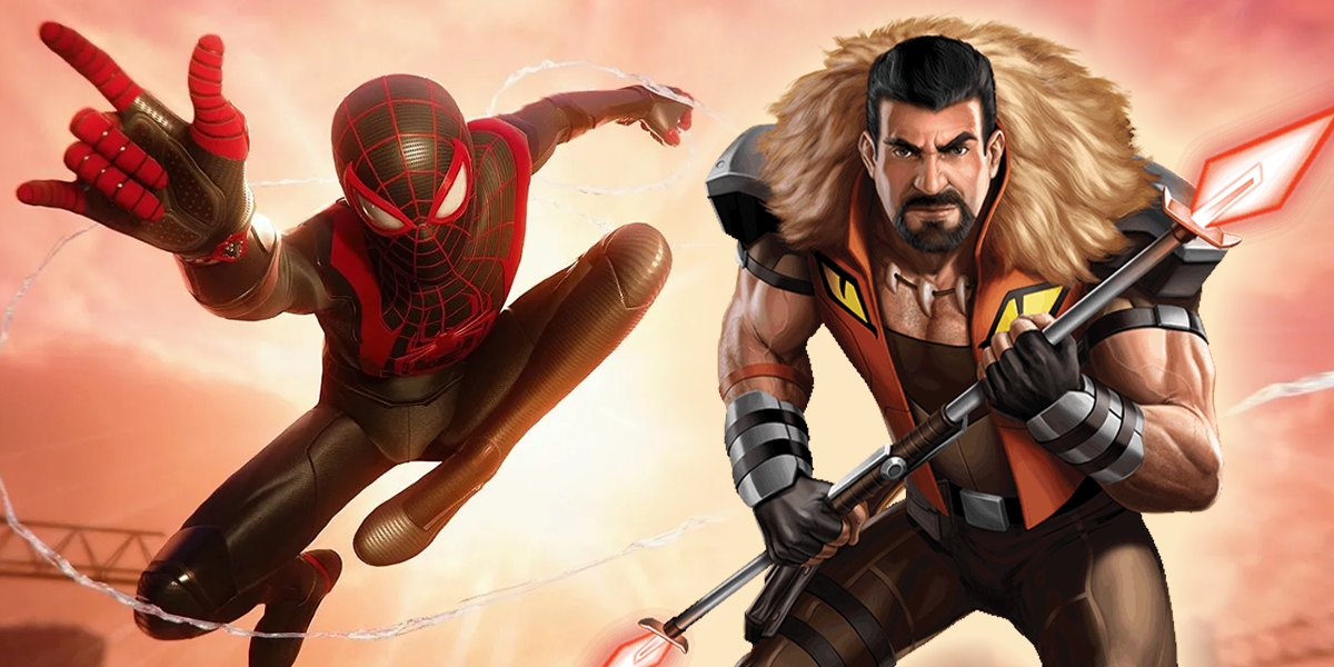 Every Confirmed Marvel's Spider-Man 2 DLC Suit Coming To The Game (So Far)