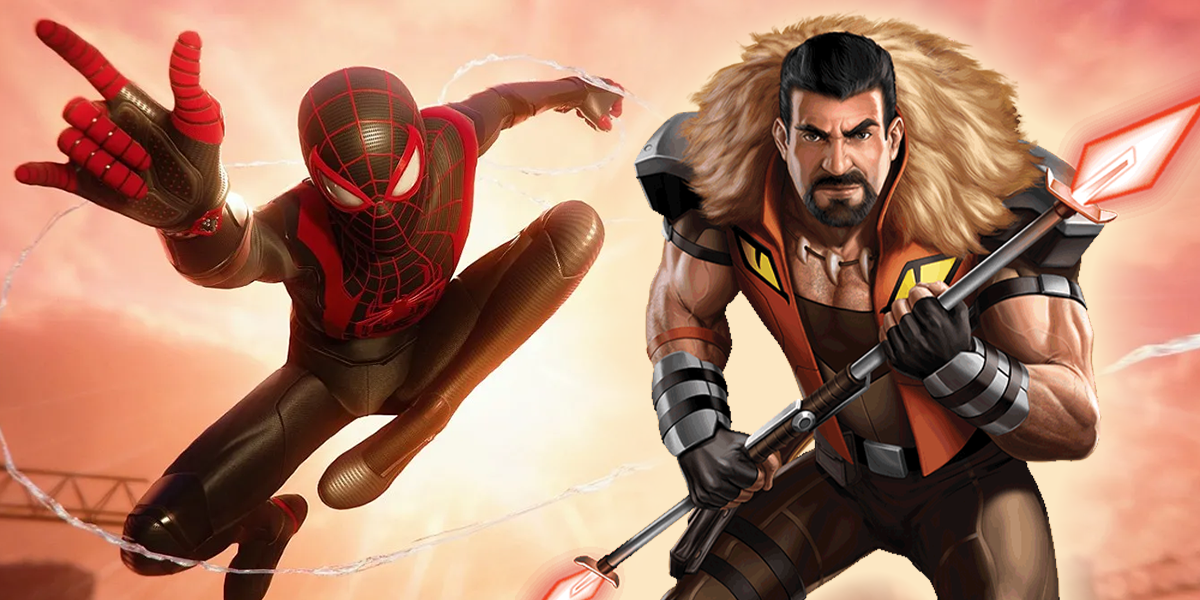 Marvel's Spider-Man 2 preview: hands-on with the web-slinging duo, Games