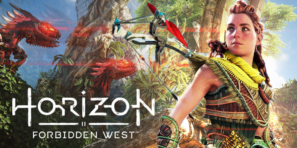 Is there a Horizon Forbidden West Nintendo Switch release date? -  GameRevolution