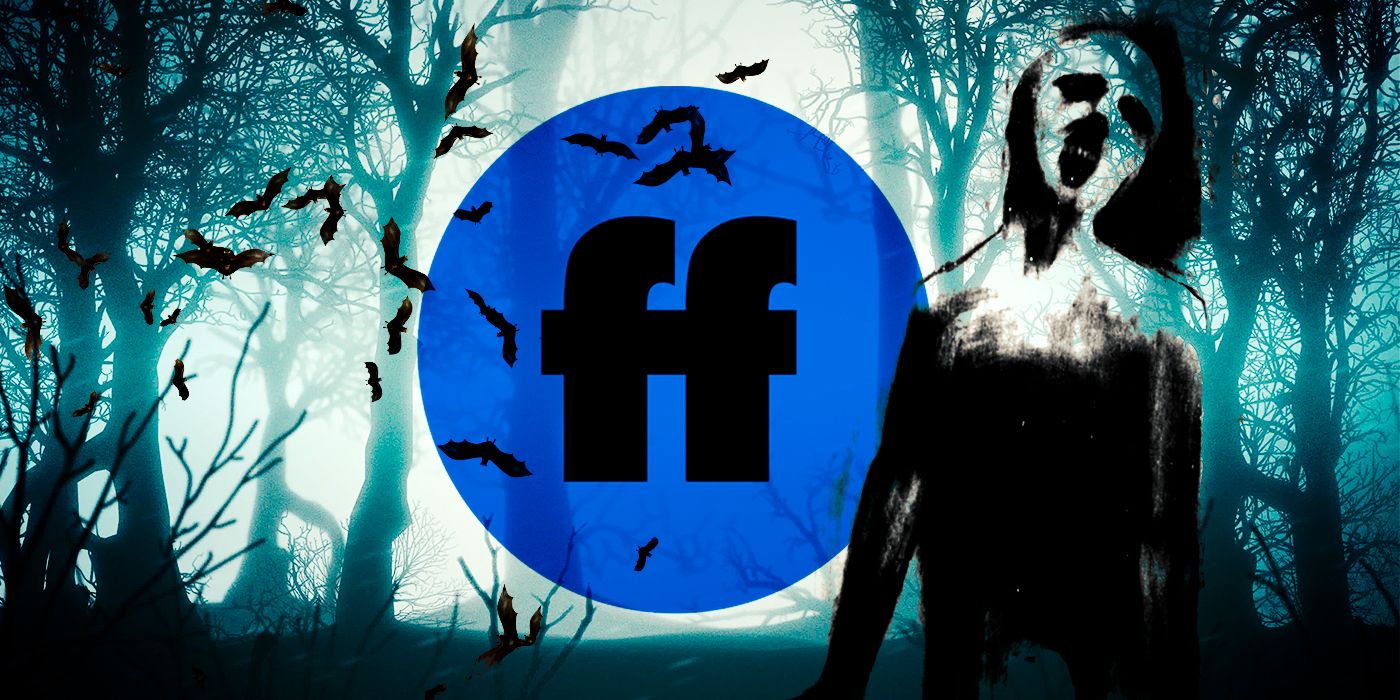 Freeform 31 Nights of Halloween Spooky Movie Programming