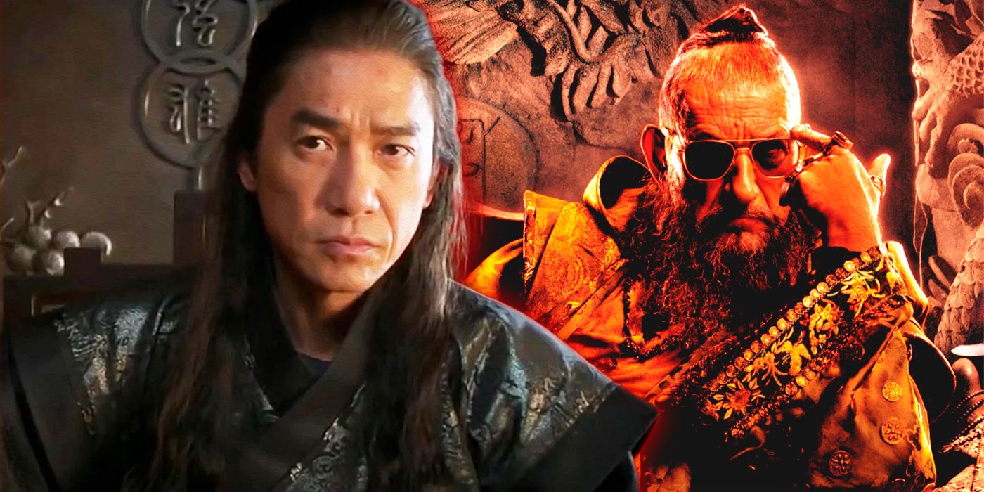 Shang-Chi Reveals the Sad Fate of the Fake Mandarin