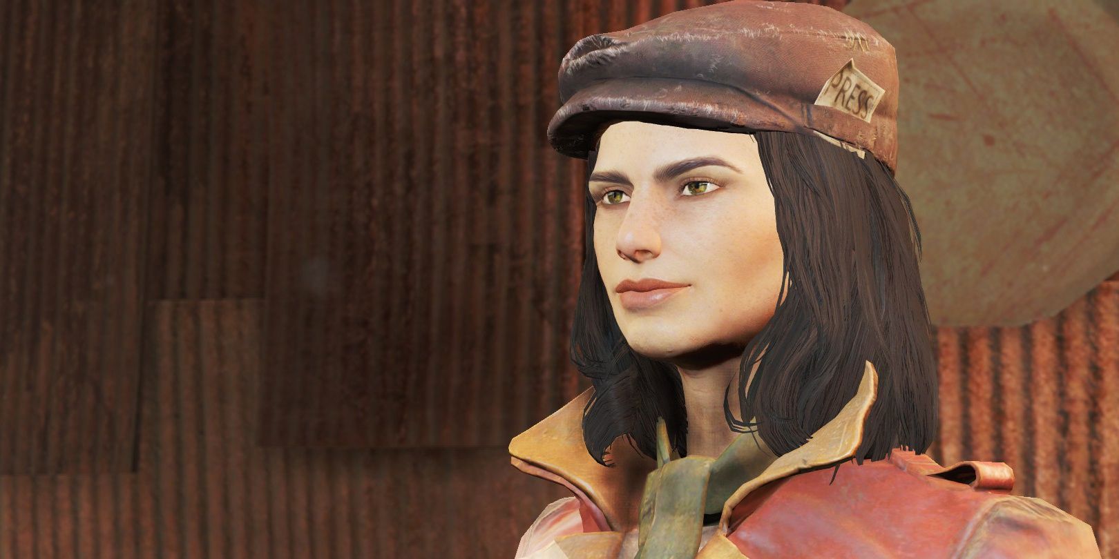 Better companions all in one fallout 4 фото 95