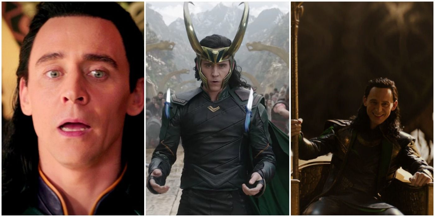 Feature Loki Strengths And Weaknesses