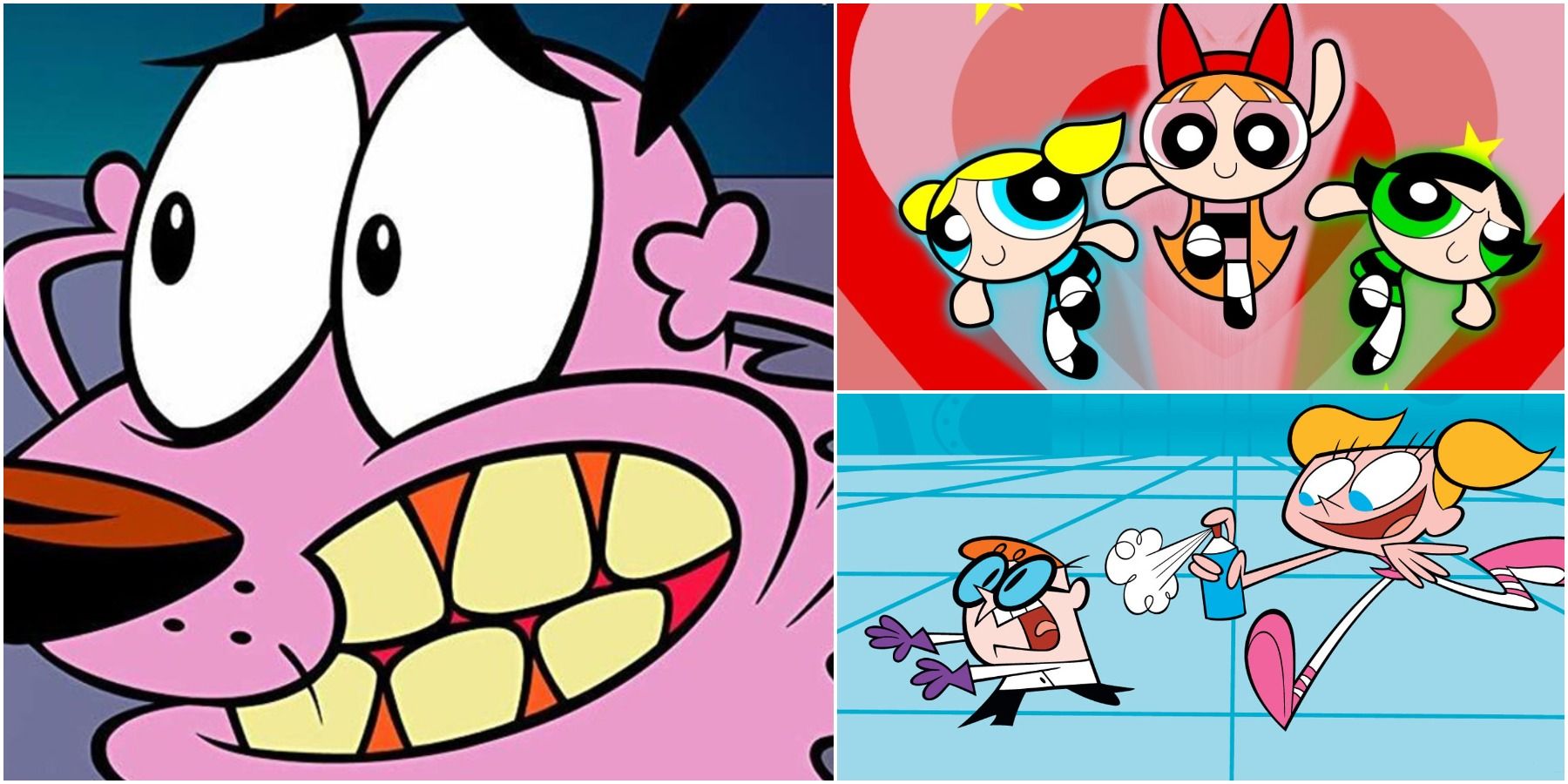 The 10 Most Relatable Cartoon Characters, Ranked