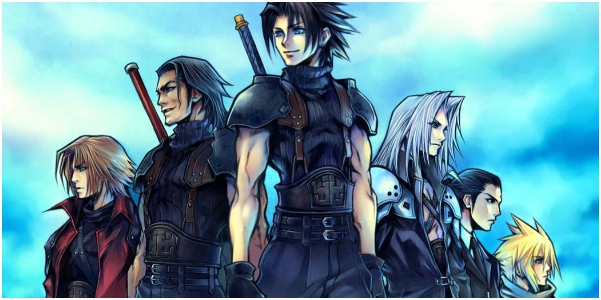 10 Best PSP RPGs That Are Totally Worth Revisiting