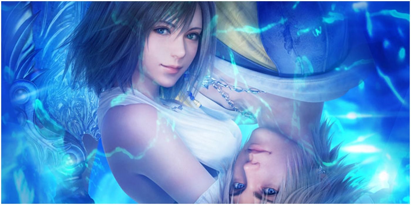 Final Fantasy X is the best game ever – Reader's Feature