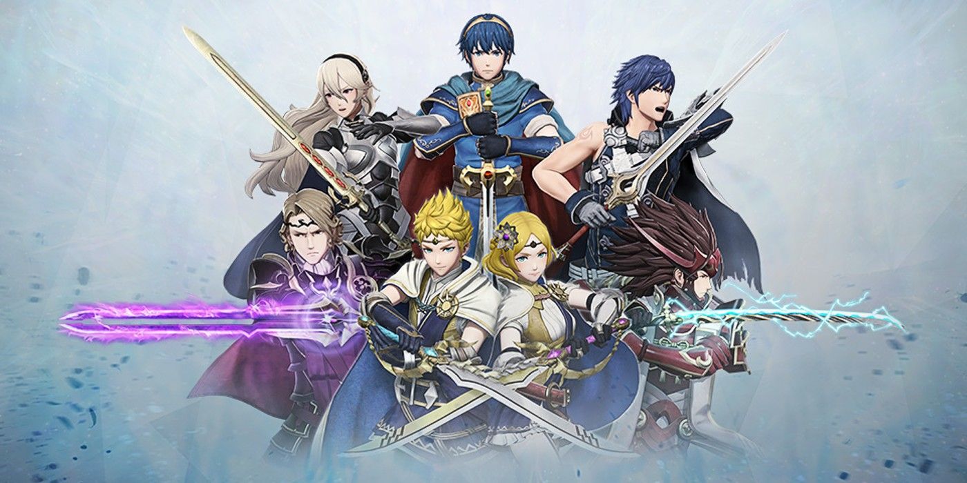 Fire emblem 2024 warriors 3ds metacritic