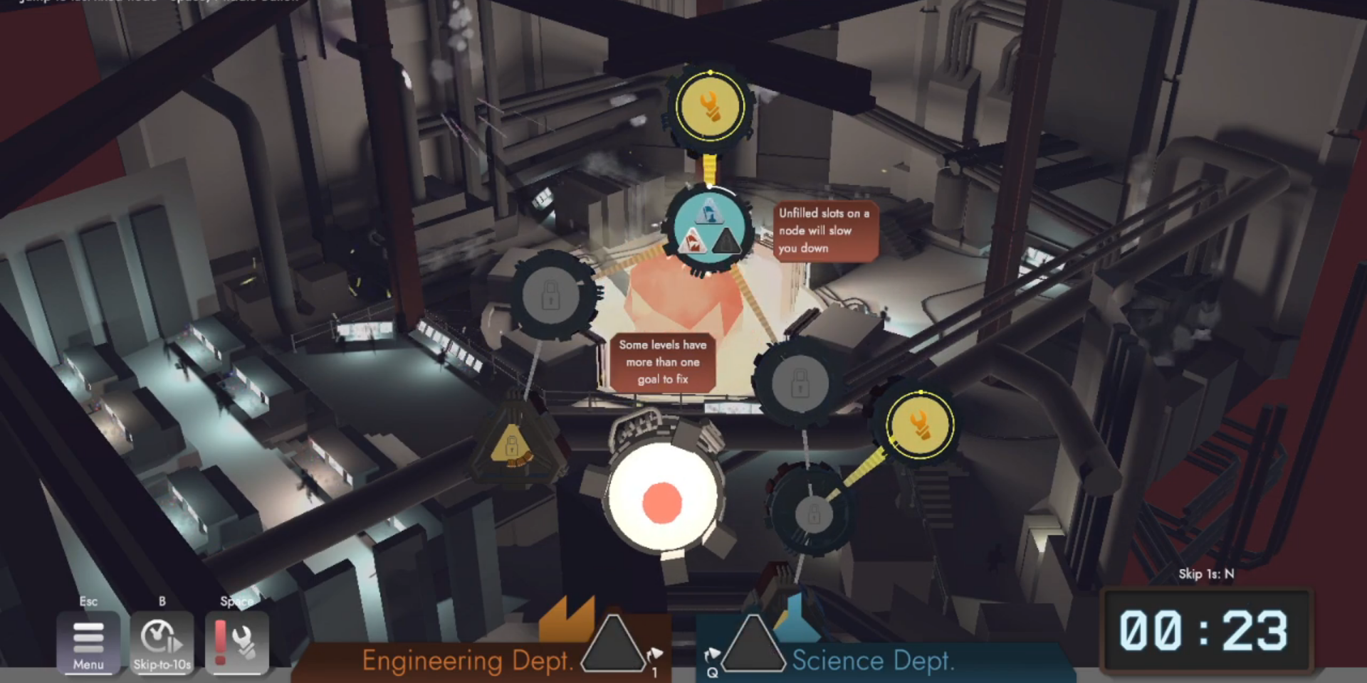 Rewind Functionality: Undoing Mistakes in Classic Games