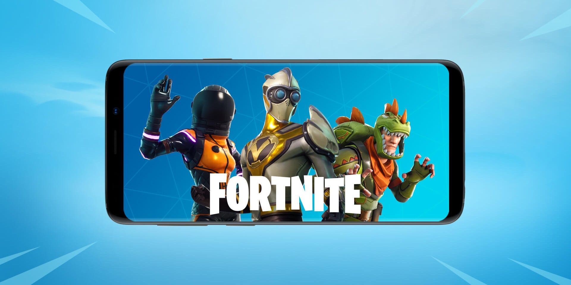 Apple will blacklist 'Fortnite' from App Store for years, says Epic Games  CEO