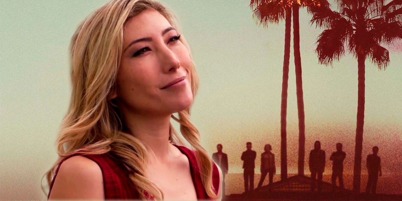 Frankie Animal Kingdom