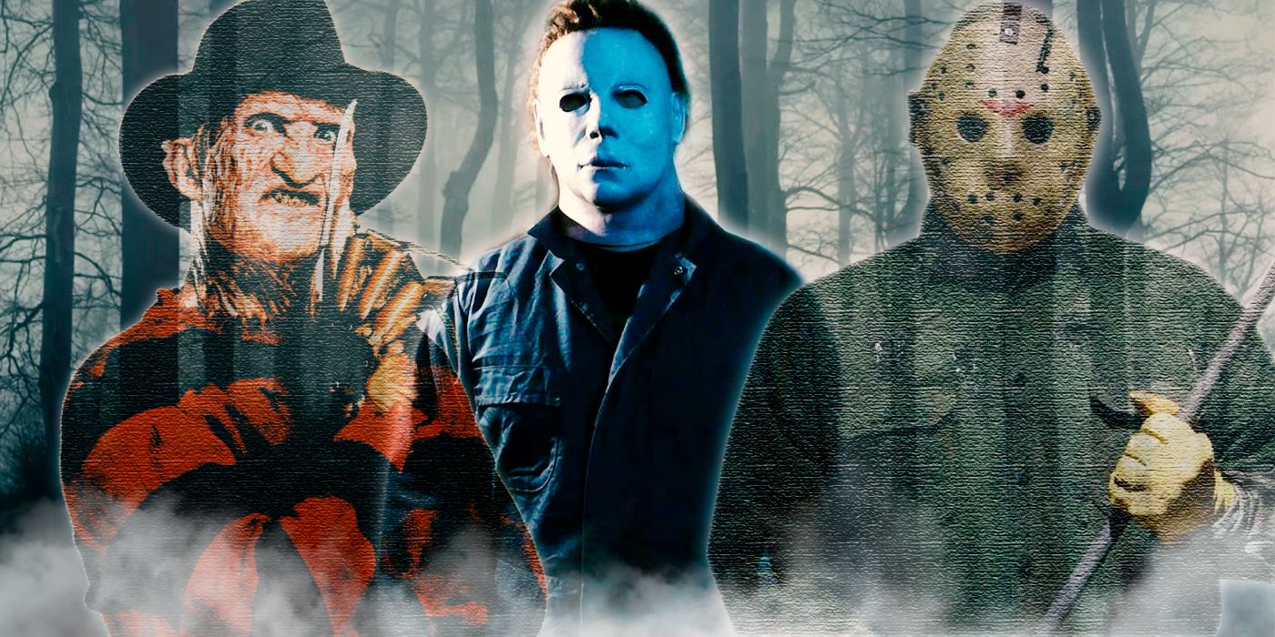 Halloween Kills Producer Slashes Hopes of a Michael/Freddy/Jason Crossover