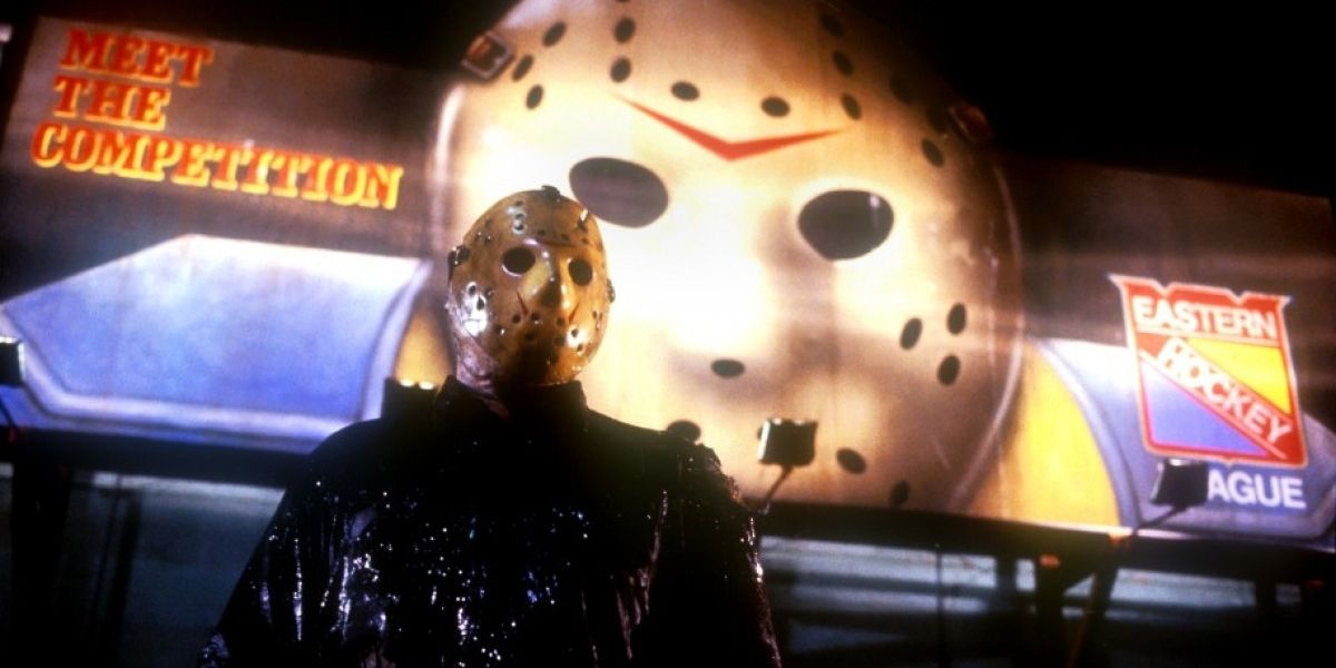 Movies Friday The 13th Jason Takes Manhattan Billboard