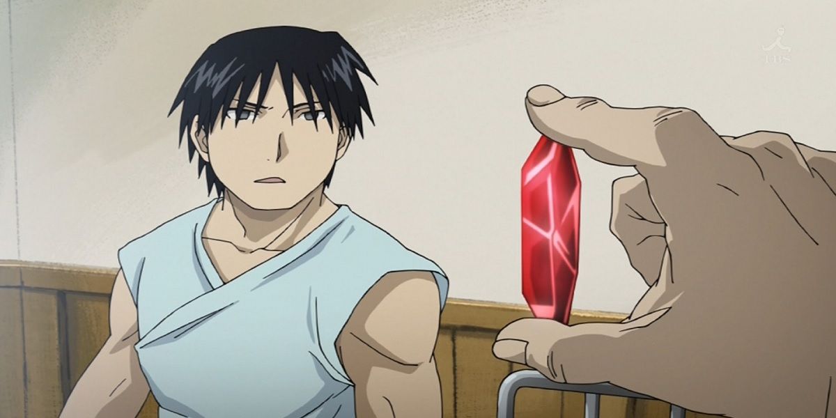 Fullmetal Alchemist: Brotherhoods Most Twisted Plot Developments