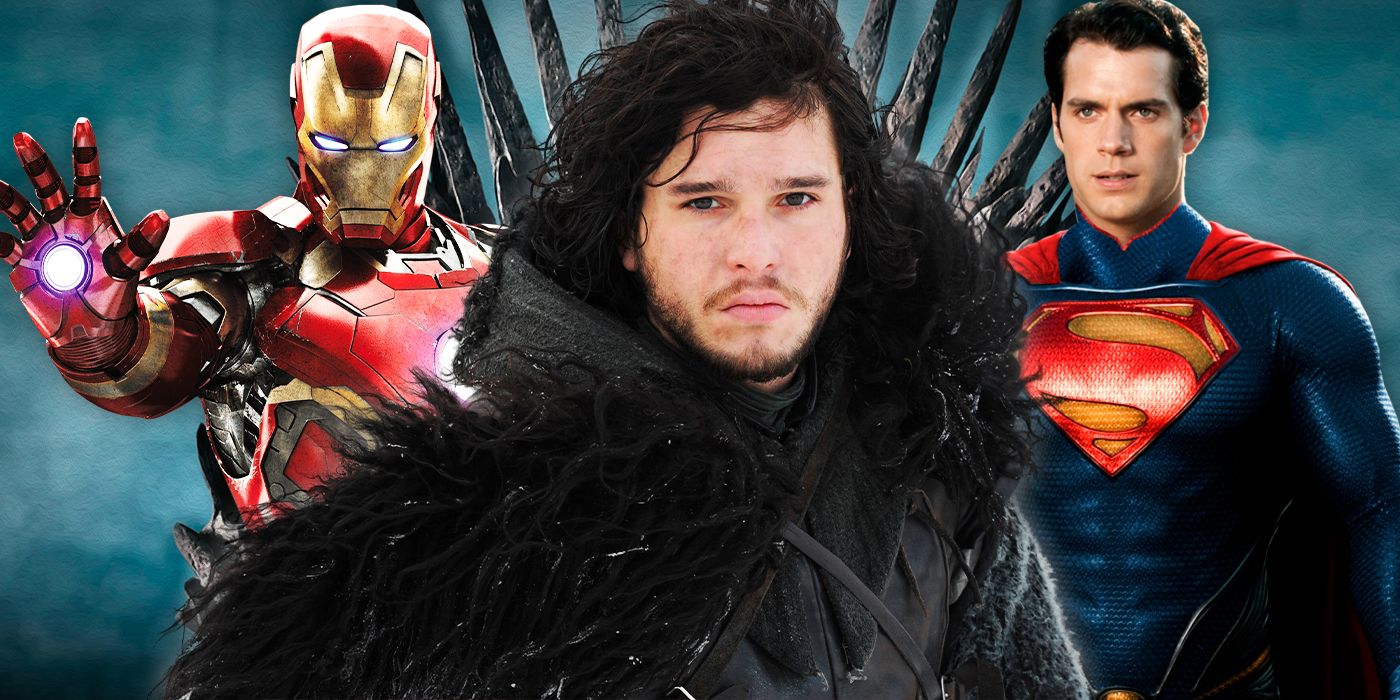 kit harington game of thrones salary