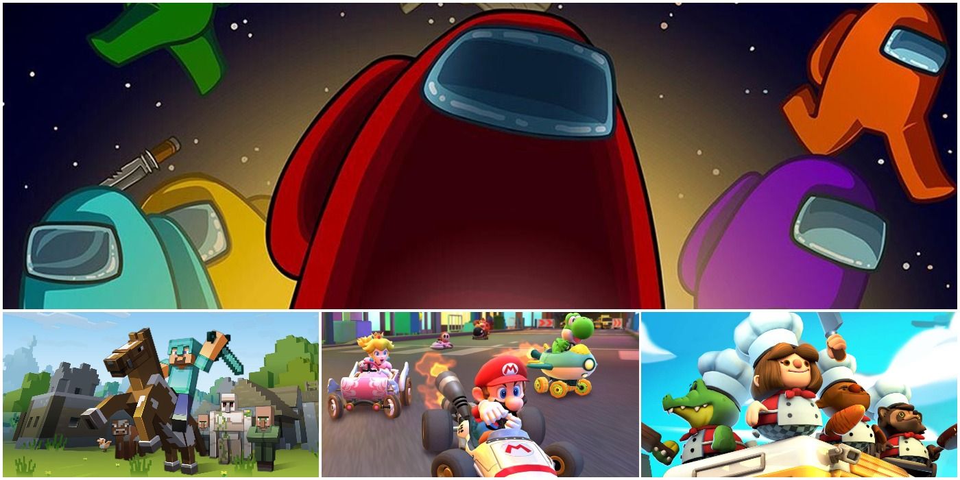 What to Play Now: 10 Video Games - CollegiateParent