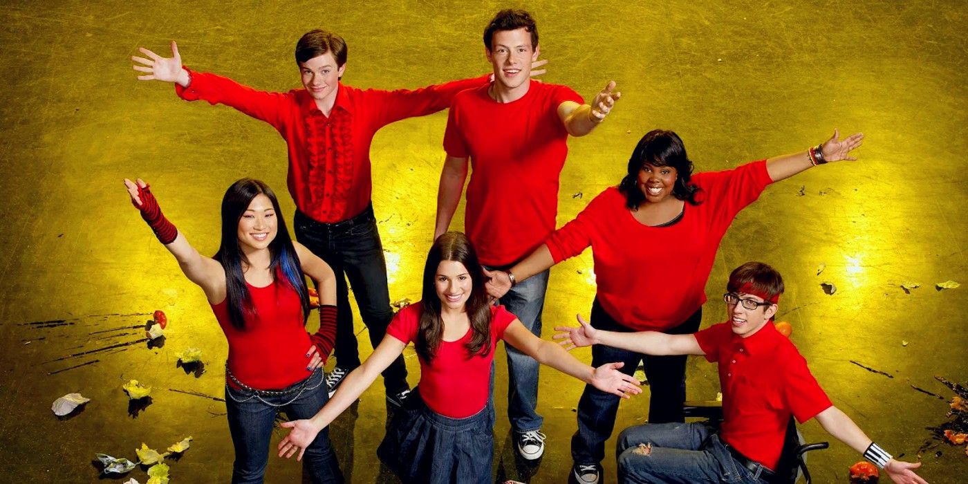 Cringiest Glee TV Moments Ever