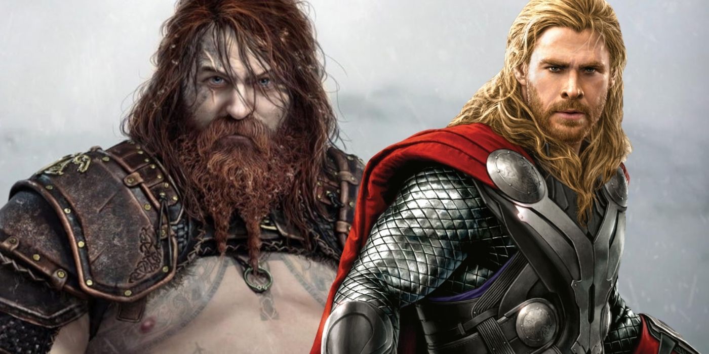 God-of-War-Ragnarok-Director-Thor-Not-Chris-Hemsworth-Header