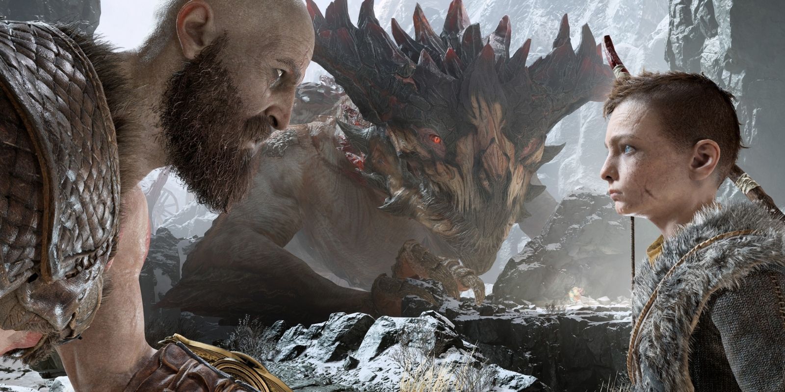 God of War Ragnarok Collector's Edition Contents Leak Online