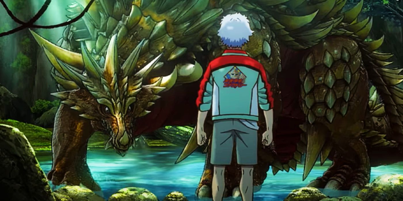 Godzilla Singular Point Every Kaiju in the Anime Ranked by Lethality