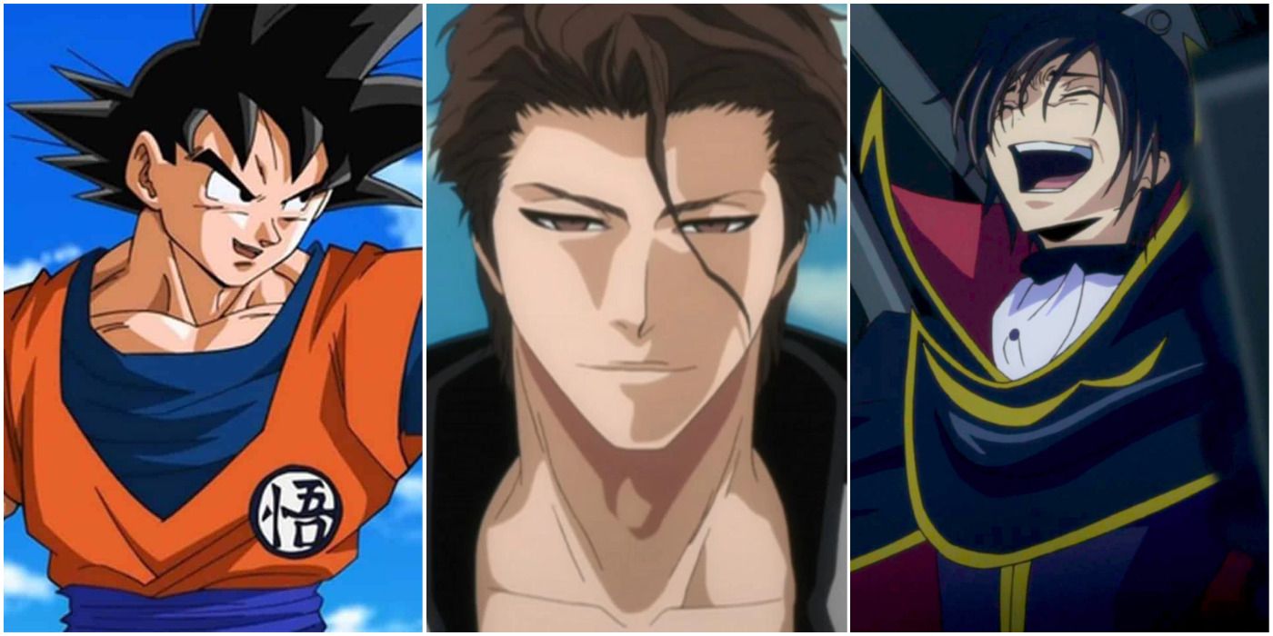 aizen final anime adventures