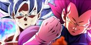 Ultra Ego Unknown Facts About Vegeta s Latest Form That Beats Goku s 