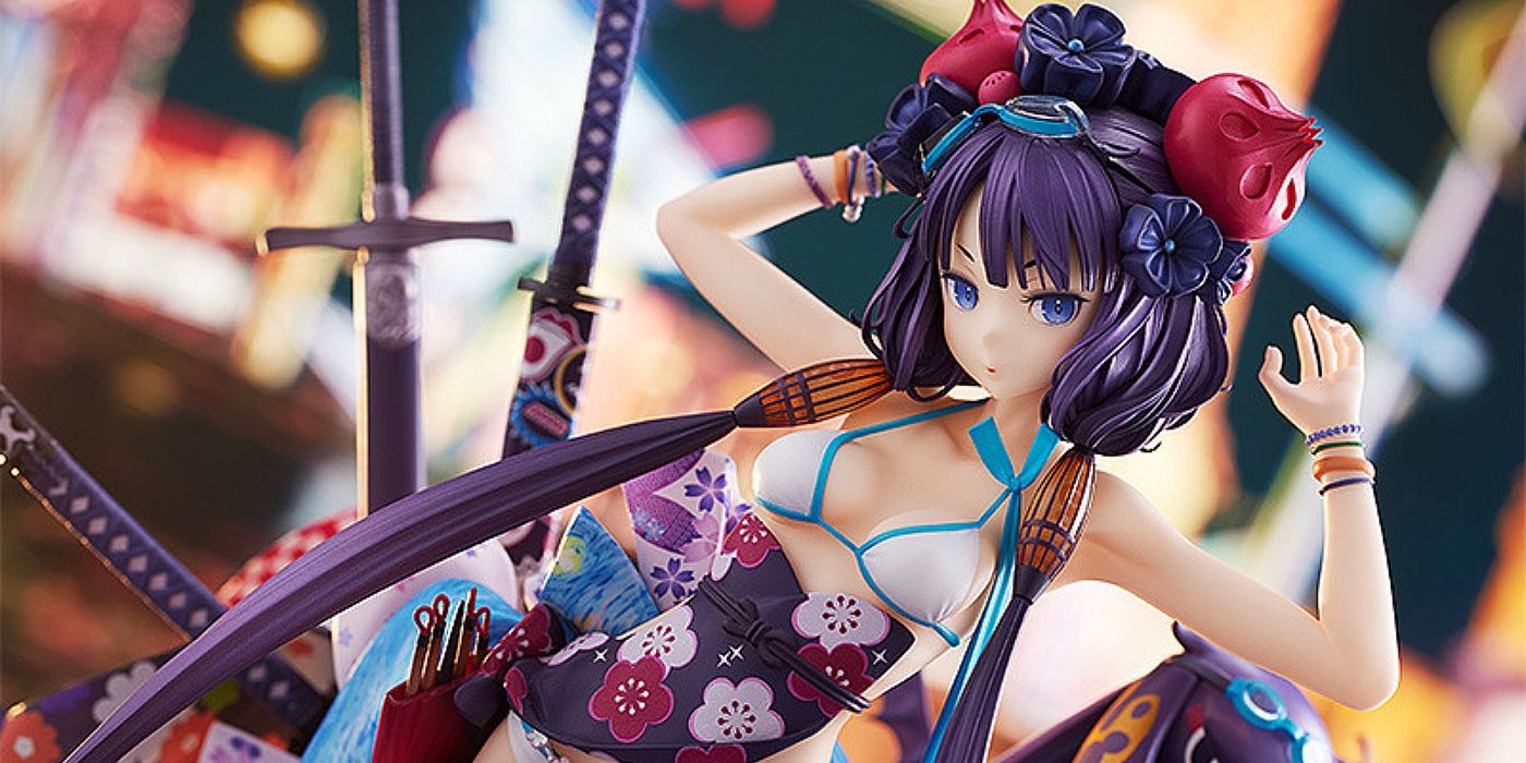 Former Nendoroid, Figma Execs Allege Tax Evasion, Racism and 