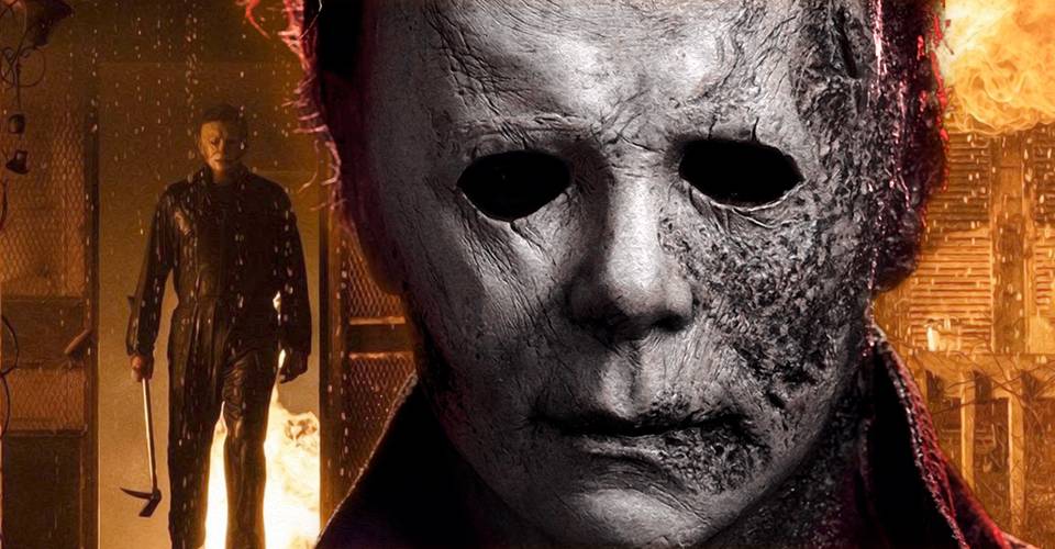 Halloween zabija online