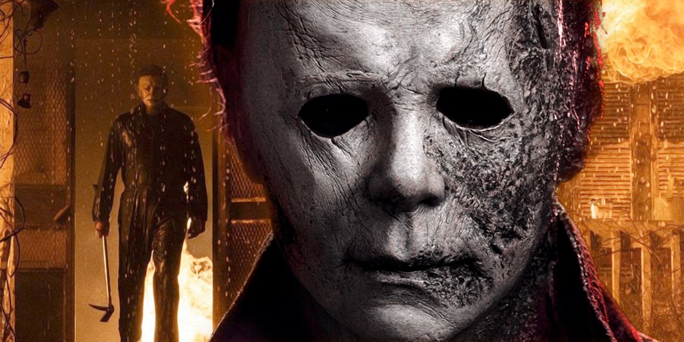 Will Halloween Kills Show Michael Myers' Face?