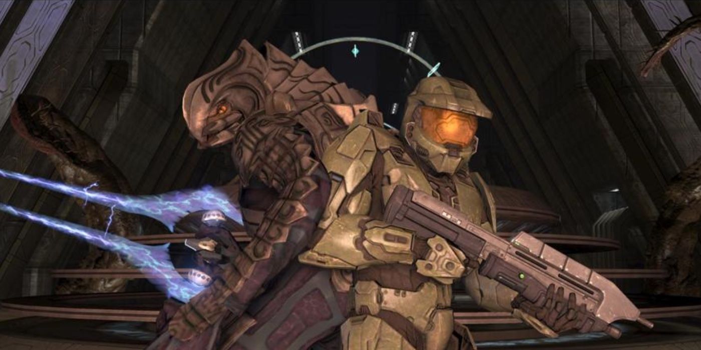 Halo: Why the Covenant Hates Humanity