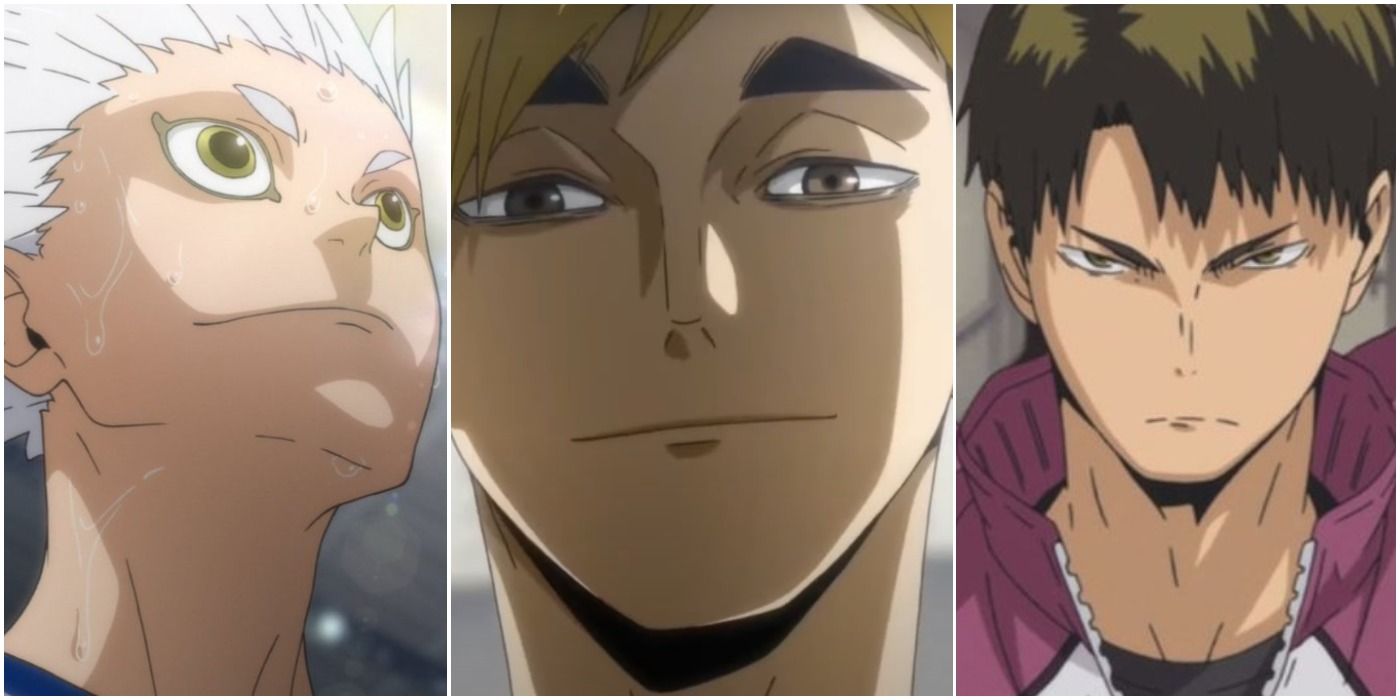 Haikyuu!! 2 Slated for October and New Cast Member Revealed - Haruhichan