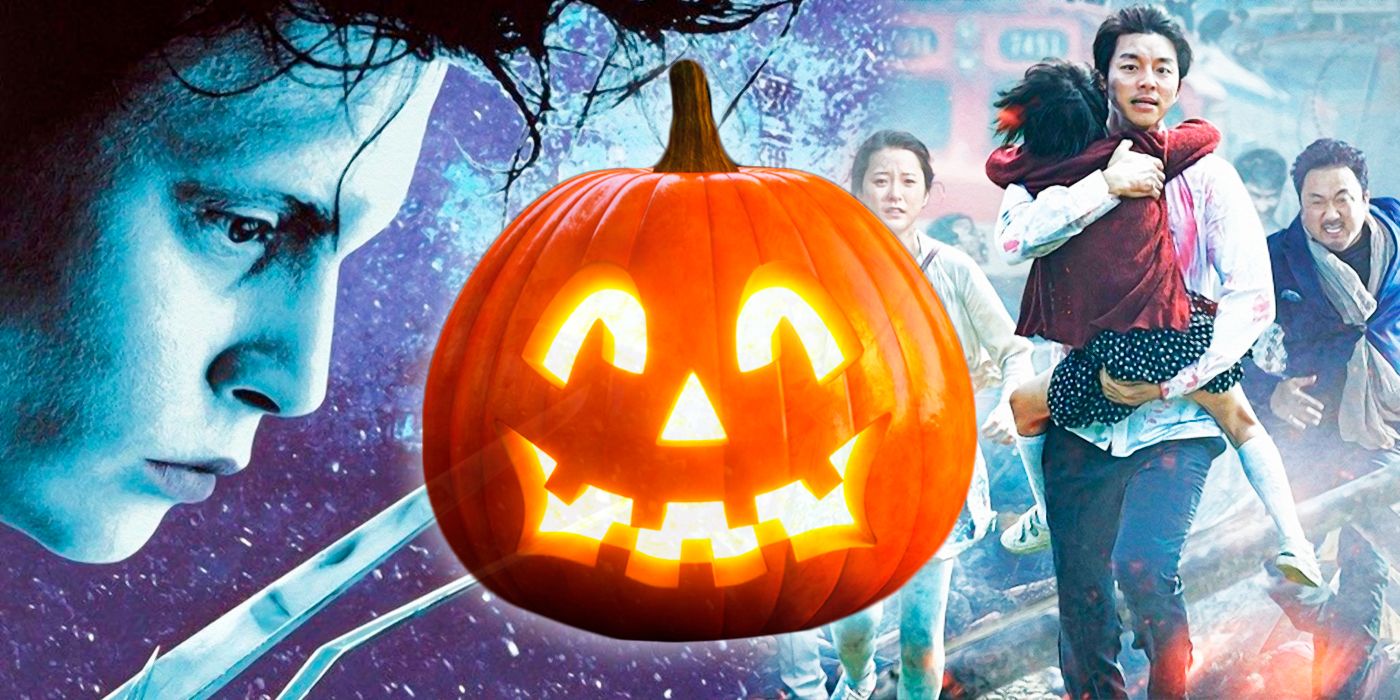 The Best Halloween Movies on Hulu