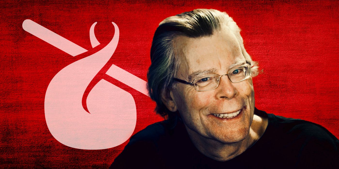 Stephen King Teams With Humble Bundle to Release New Short Story