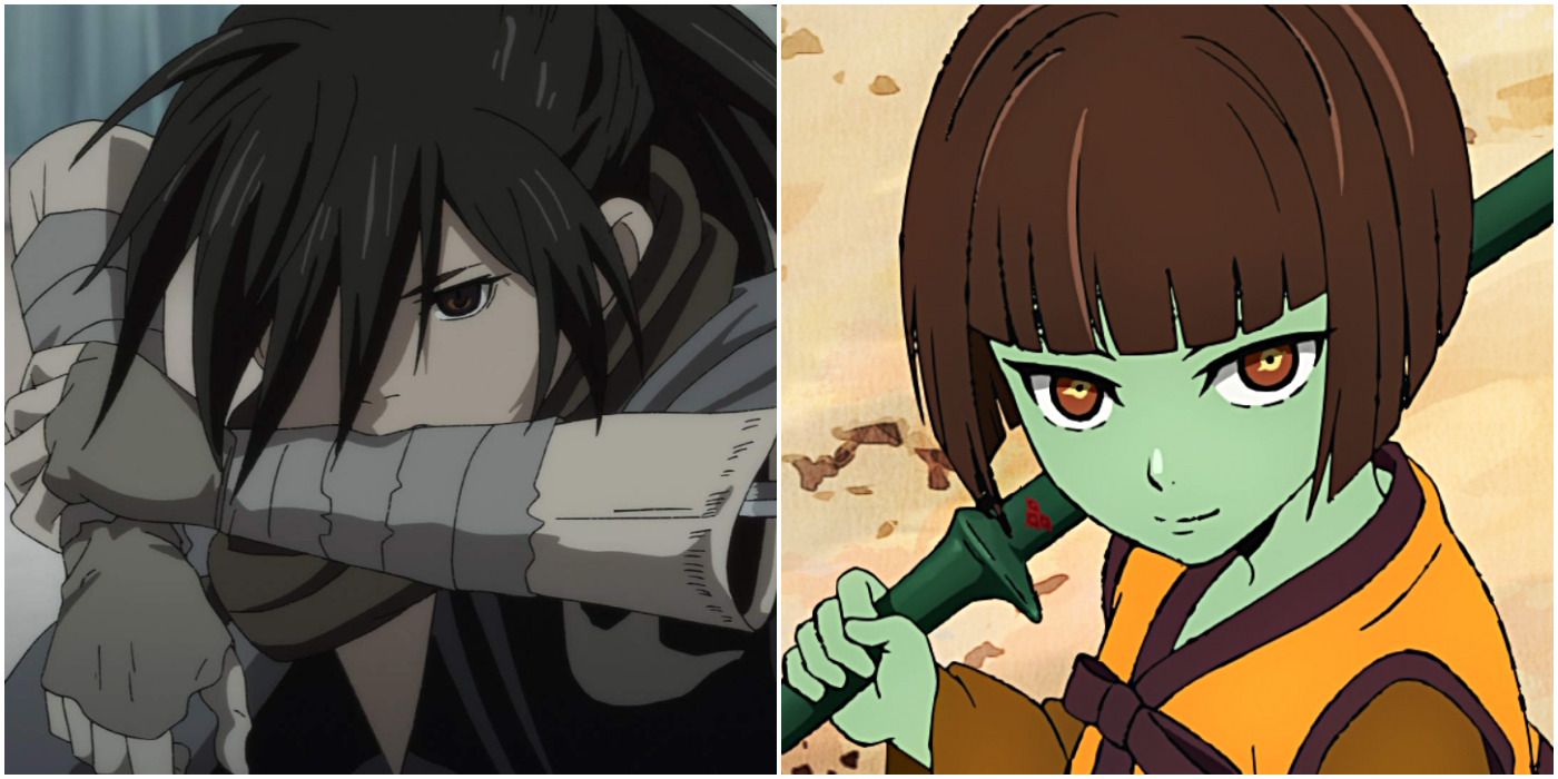 10 Unconventional Anime Movies, Ranked