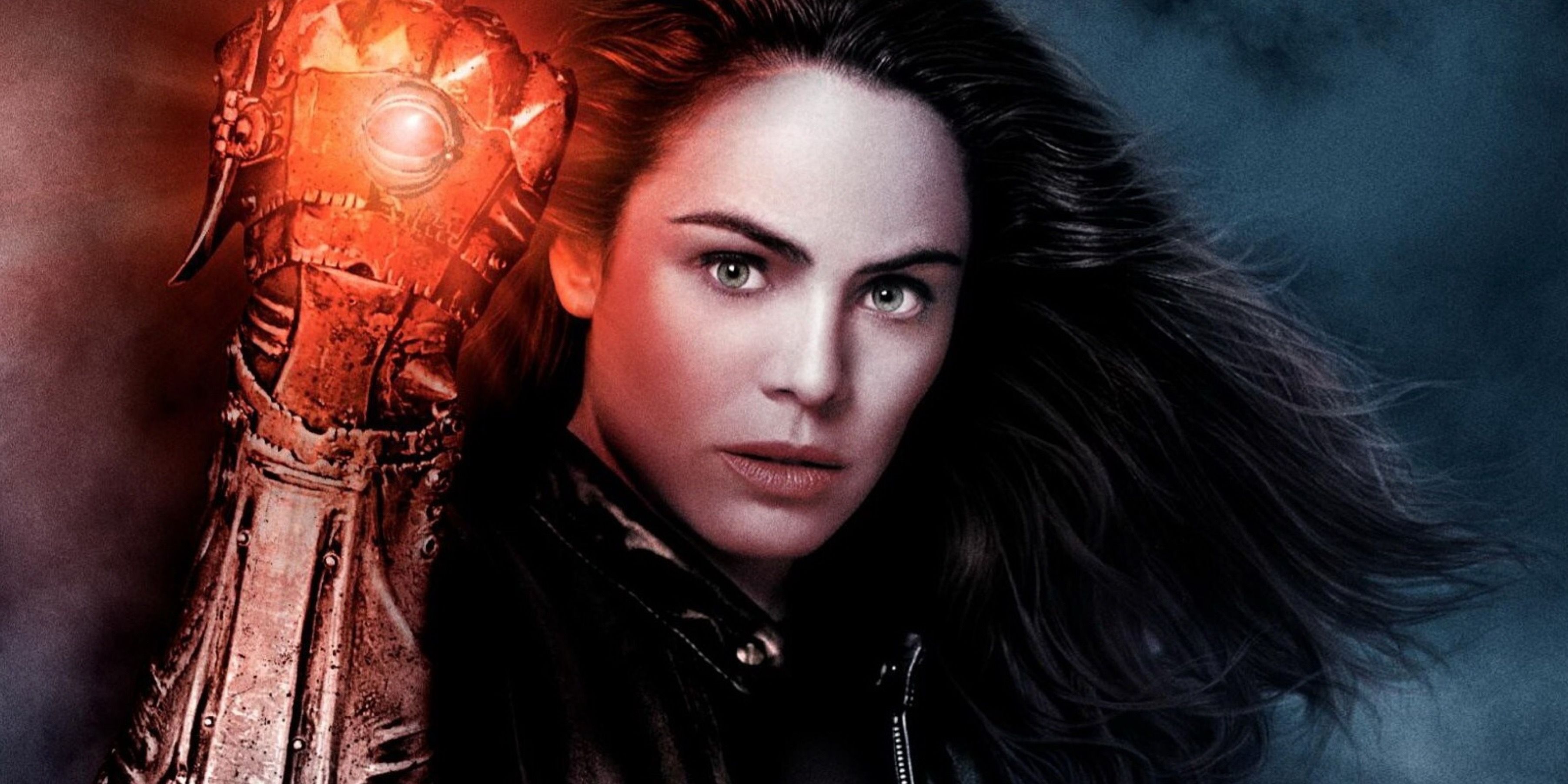 Top Cow: 5 Reasons To Revive The Stalled Witchblade Movie (& 5 To Let It Go)