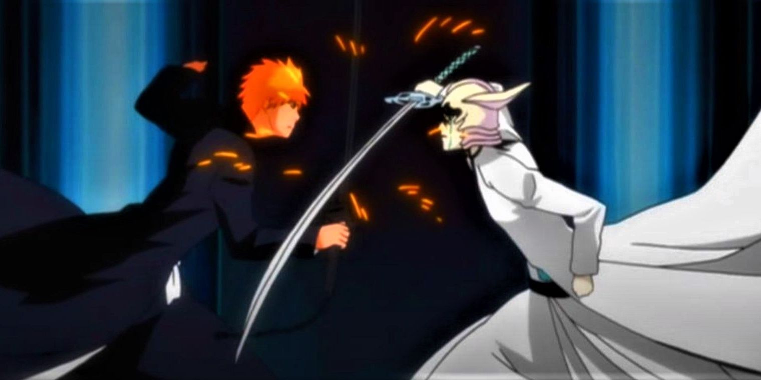 10 Longest Fights In Shonen Anime, Ranked By Number Of Episodes